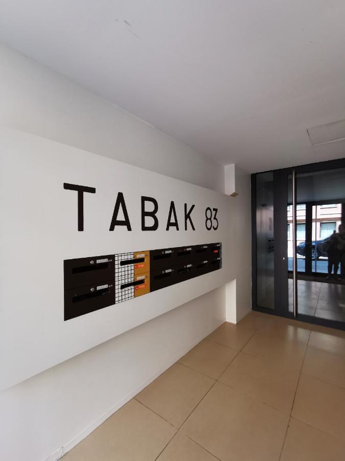 Theaterstudio 1 Антверпен Экстерьер фото